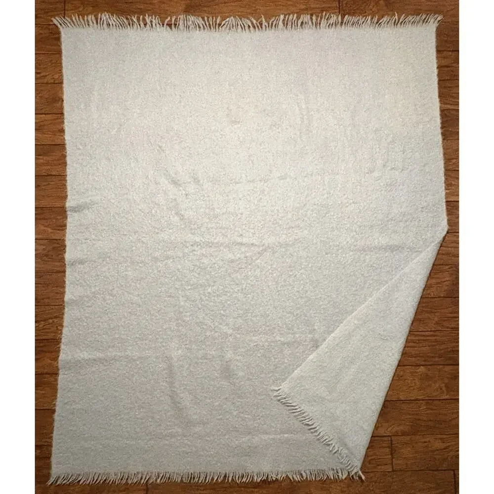 Glentana vintage mohair